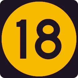 Samo 18+